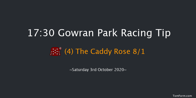 Dine At Gowran Park Handicap Chase Gowran Park 17:30 Handicap Chase 25f Fri 2nd Oct 2020