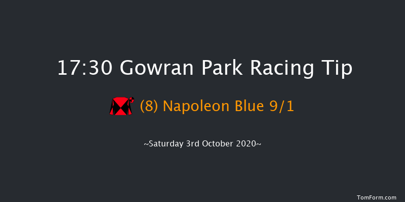 Dine At Gowran Park Handicap Chase Gowran Park 17:30 Handicap Chase 25f Fri 2nd Oct 2020