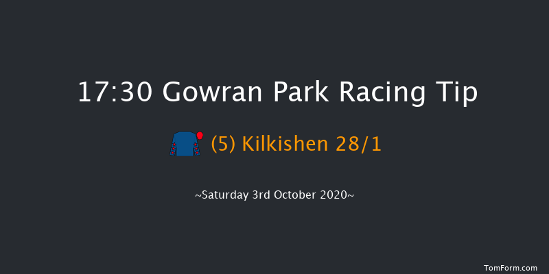 Dine At Gowran Park Handicap Chase Gowran Park 17:30 Handicap Chase 25f Fri 2nd Oct 2020