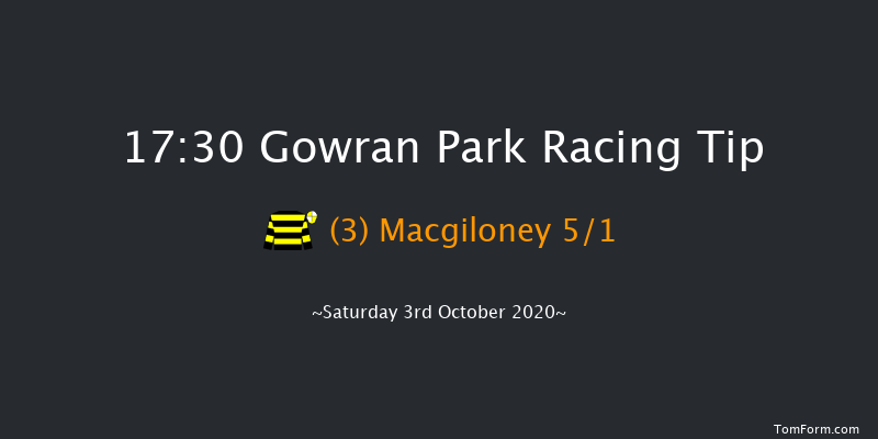Dine At Gowran Park Handicap Chase Gowran Park 17:30 Handicap Chase 25f Fri 2nd Oct 2020
