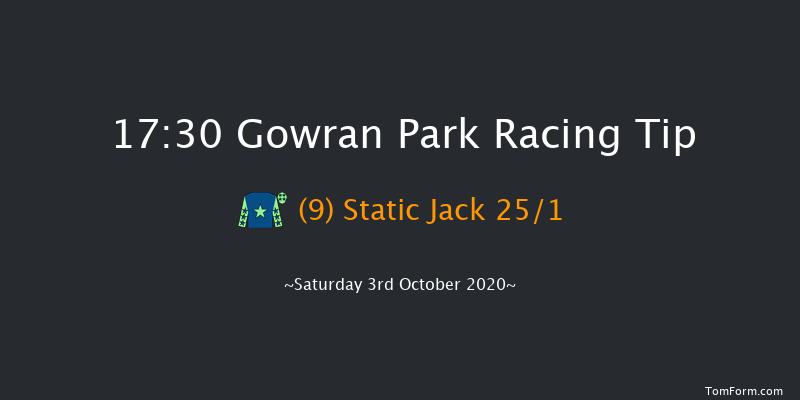 Dine At Gowran Park Handicap Chase Gowran Park 17:30 Handicap Chase 25f Fri 2nd Oct 2020
