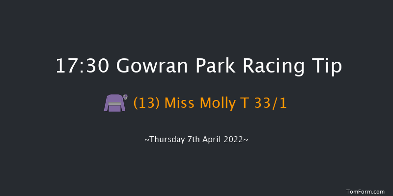 Gowran Park 17:30 Handicap 7f Sat 12th Mar 2022