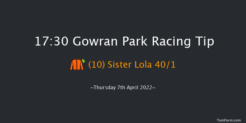 Gowran Park 17:30 Handicap 7f Sat 12th Mar 2022
