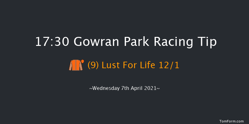 Good Enuf To Eat Catering Handicap (45-65) Gowran Park 17:30 Handicap 7f Fri 12th Mar 2021