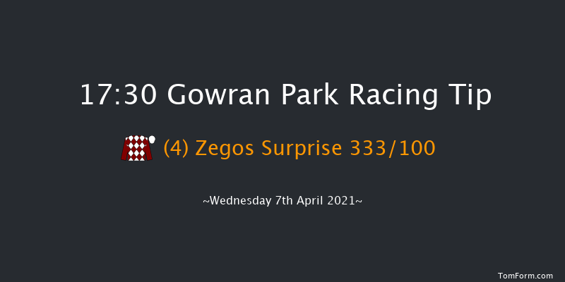 Good Enuf To Eat Catering Handicap (45-65) Gowran Park 17:30 Handicap 7f Fri 12th Mar 2021