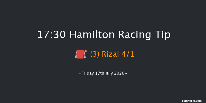 Hamilton 17-30 (Class 4) 12f Thu 16th Jul 2026