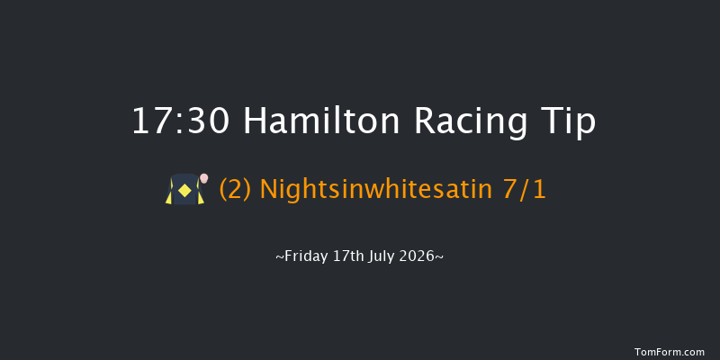 Hamilton 17-30 (Class 4) 12f Thu 16th Jul 2026