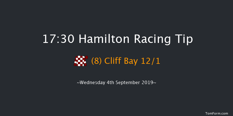 Hamilton 17:30 Handicap (Class 6) 9f Fri 30th Aug 2019