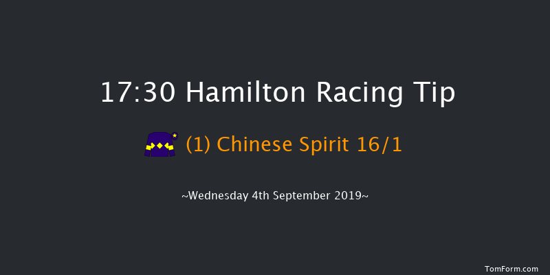 Hamilton 17:30 Handicap (Class 6) 9f Fri 30th Aug 2019