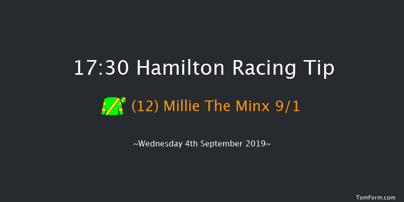Hamilton 17:30 Handicap (Class 6) 9f Fri 30th Aug 2019
