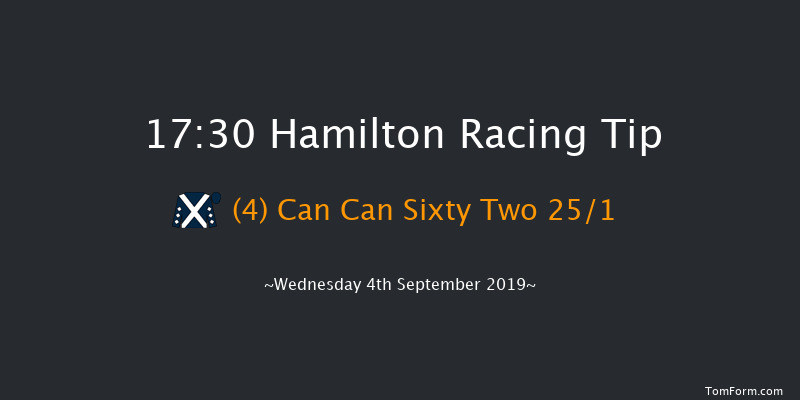Hamilton 17:30 Handicap (Class 6) 9f Fri 30th Aug 2019
