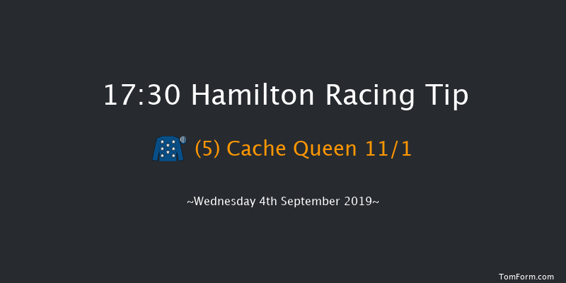 Hamilton 17:30 Handicap (Class 6) 9f Fri 30th Aug 2019