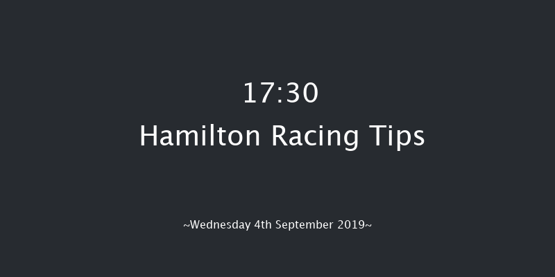 Hamilton 17:30 Handicap (Class 6) 9f Fri 30th Aug 2019