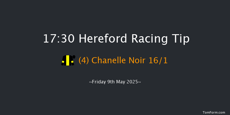 Hereford 17-30 (Class 4) 19f Tue 22nd Apr 2025
