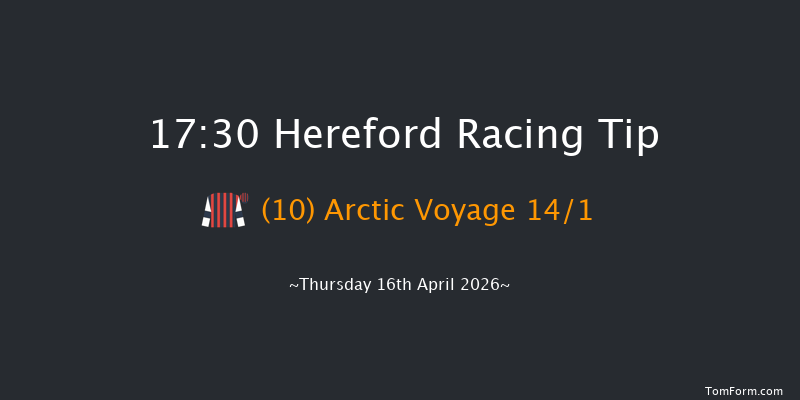 Hereford 17-30 (Class 4) 16f Mon 6th Apr 2026
