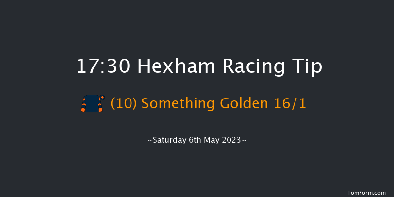 Hexham 17:30 Handicap Hurdle (Class 5) 23f Mon 24th Apr 2023
