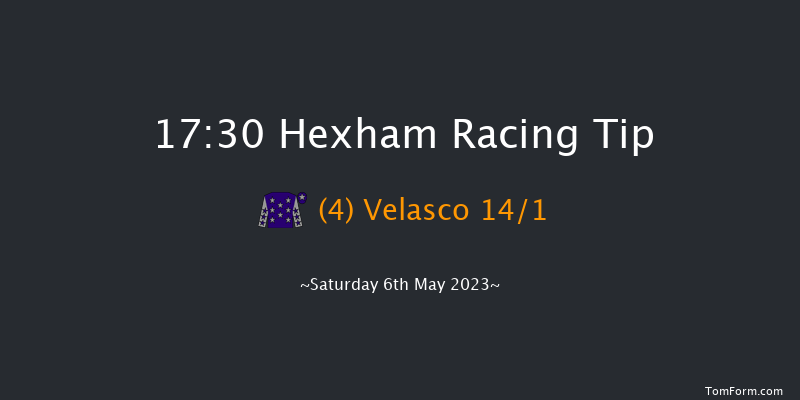 Hexham 17:30 Handicap Hurdle (Class 5) 23f Mon 24th Apr 2023