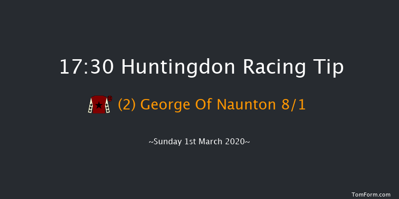 Enjoy The Cheltenham Festival With MansionBet Standard Open NH Flat Race Huntingdon 17:30 NH Flat Race (Class 5) 16f Thu 20th Feb 2020