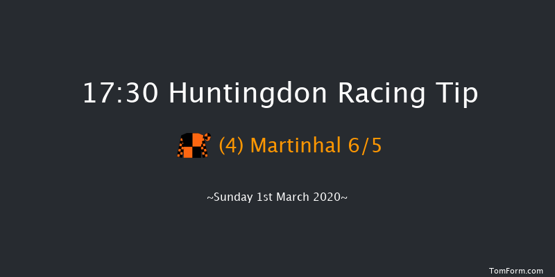 Enjoy The Cheltenham Festival With MansionBet Standard Open NH Flat Race Huntingdon 17:30 NH Flat Race (Class 5) 16f Thu 20th Feb 2020