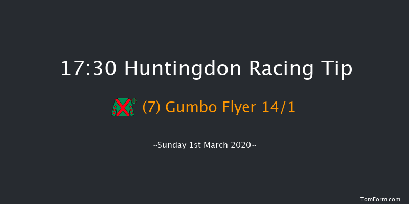 Enjoy The Cheltenham Festival With MansionBet Standard Open NH Flat Race Huntingdon 17:30 NH Flat Race (Class 5) 16f Thu 20th Feb 2020