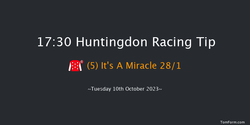 Huntingdon 17:30 NH Flat Race (Class 5) 14f Mon 29th May 2023