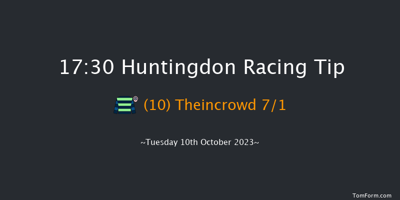 Huntingdon 17:30 NH Flat Race (Class 5) 14f Mon 29th May 2023