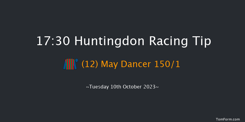 Huntingdon 17:30 NH Flat Race (Class 5) 14f Mon 29th May 2023