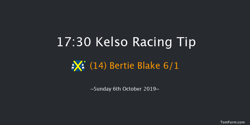 Kelso 17:30 Handicap Hurdle (Class 5) 21f Wed 18th Sep 2019