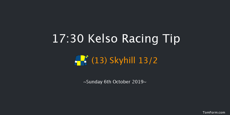 Kelso 17:30 Handicap Hurdle (Class 5) 21f Wed 18th Sep 2019