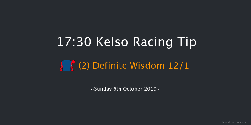 Kelso 17:30 Handicap Hurdle (Class 5) 21f Wed 18th Sep 2019