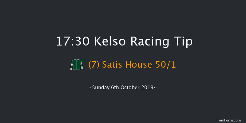 Kelso 17:30 Handicap Hurdle (Class 5) 21f Wed 18th Sep 2019