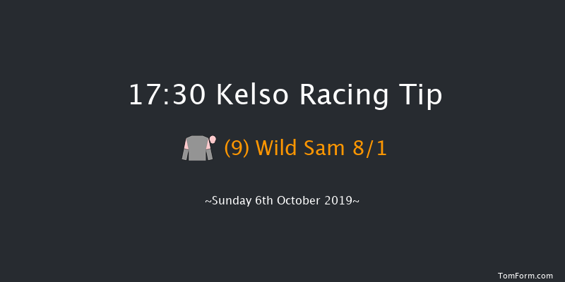 Kelso 17:30 Handicap Hurdle (Class 5) 21f Wed 18th Sep 2019