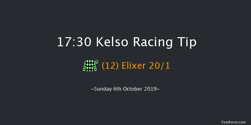 Kelso 17:30 Handicap Hurdle (Class 5) 21f Wed 18th Sep 2019