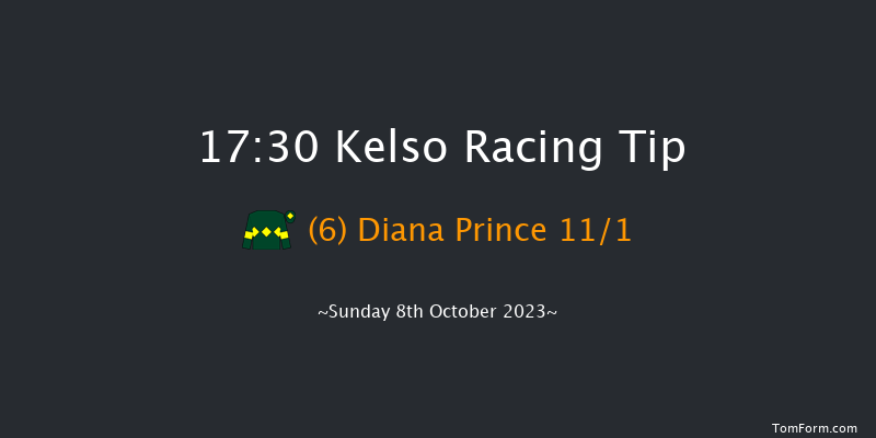 Kelso 17:30 Handicap Hurdle (Class 5) 21f Wed 20th Sep 2023