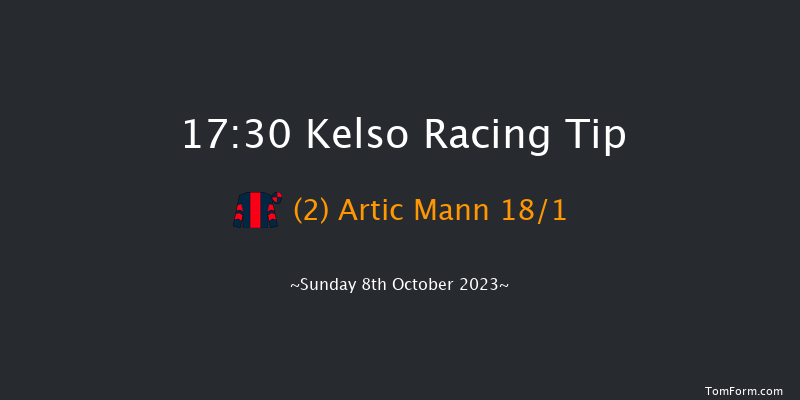 Kelso 17:30 Handicap Hurdle (Class 5) 21f Wed 20th Sep 2023
