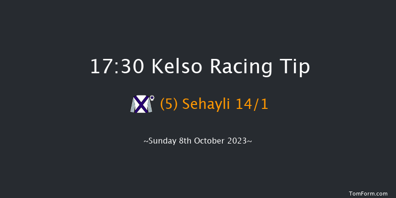 Kelso 17:30 Handicap Hurdle (Class 5) 21f Wed 20th Sep 2023