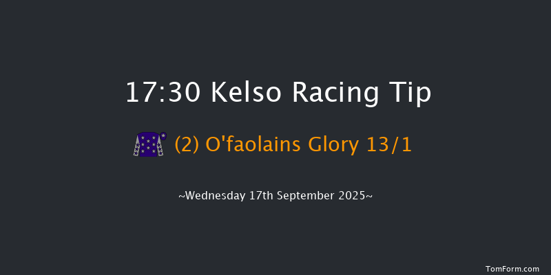 Kelso 17-30 (Class 5) 18f Sun 25th May 2025