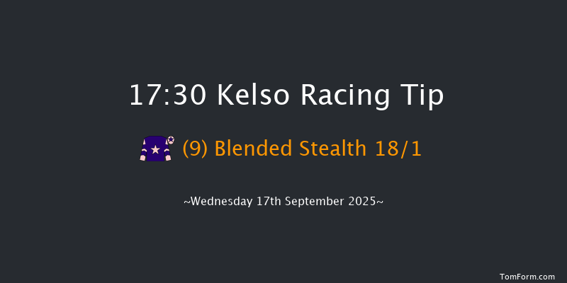 Kelso 17-30 (Class 5) 18f Sun 25th May 2025