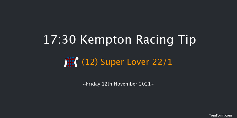 Kempton 17:30 Stakes (Class 5) 8f Wed 10th Nov 2021