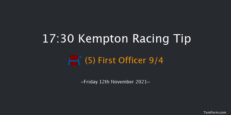 Kempton 17:30 Stakes (Class 5) 8f Wed 10th Nov 2021