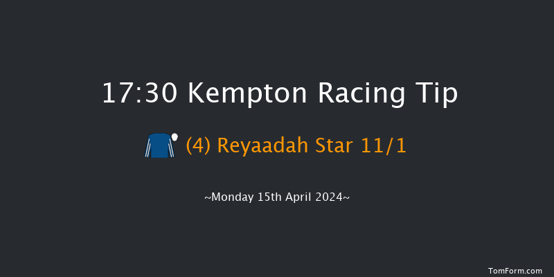 Kempton  17:30 Maiden (Class 5) 11f Wed 10th Apr 2024