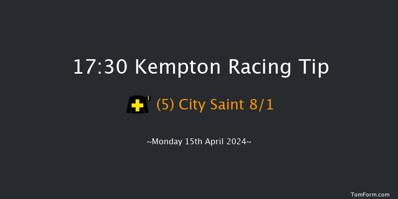 Kempton  17:30 Maiden (Class 5) 11f Wed 10th Apr 2024