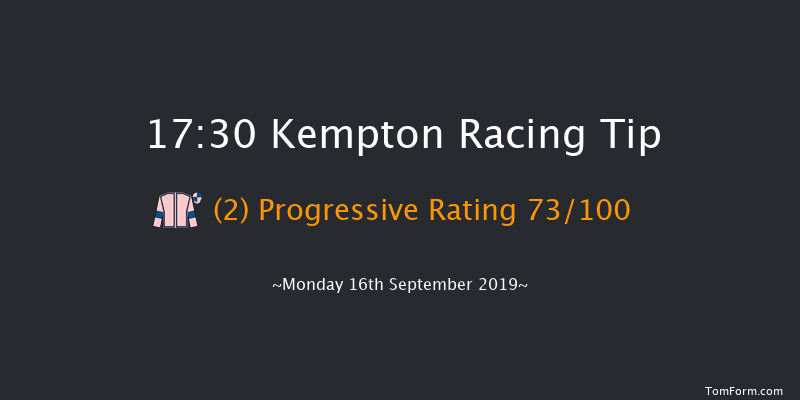 Kempton 17:30 Stakes (Class 5) 6f Wed 11th Sep 2019