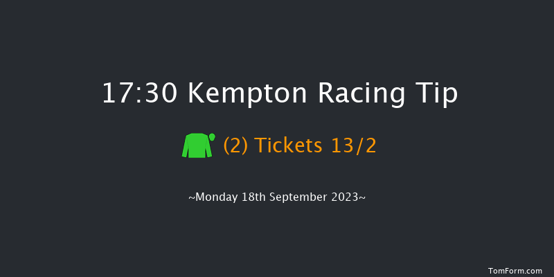 Kempton 17:30 Handicap (Class 5) 7f Wed 13th Sep 2023