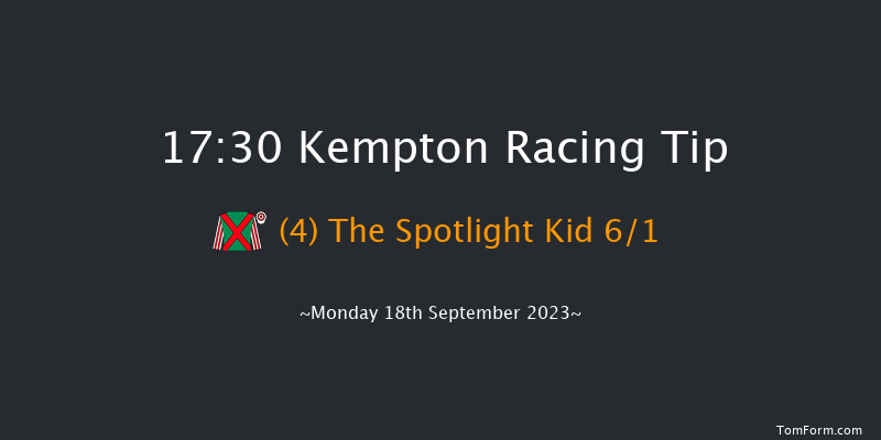 Kempton 17:30 Handicap (Class 5) 7f Wed 13th Sep 2023