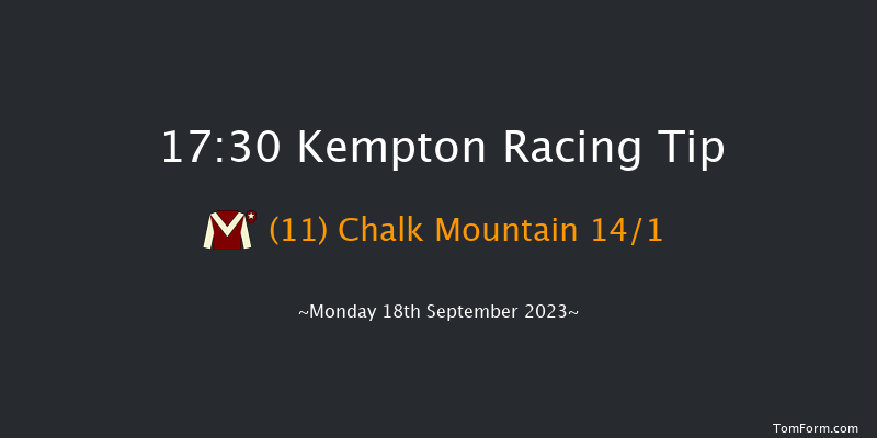 Kempton 17:30 Handicap (Class 5) 7f Wed 13th Sep 2023
