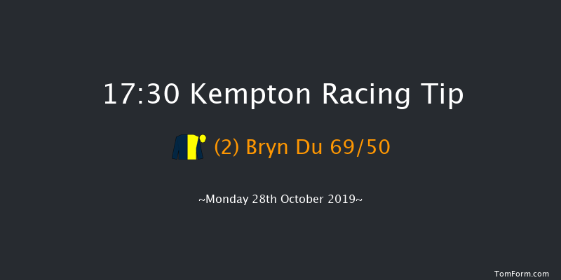 Kempton 17:30 Handicap (Class 6) 7f Wed 23rd Oct 2019