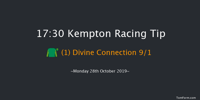 Kempton 17:30 Handicap (Class 6) 7f Wed 23rd Oct 2019