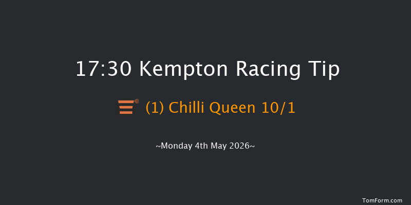 Kempton 17-30 (Class 3) 11f Thu 30th Apr 2026