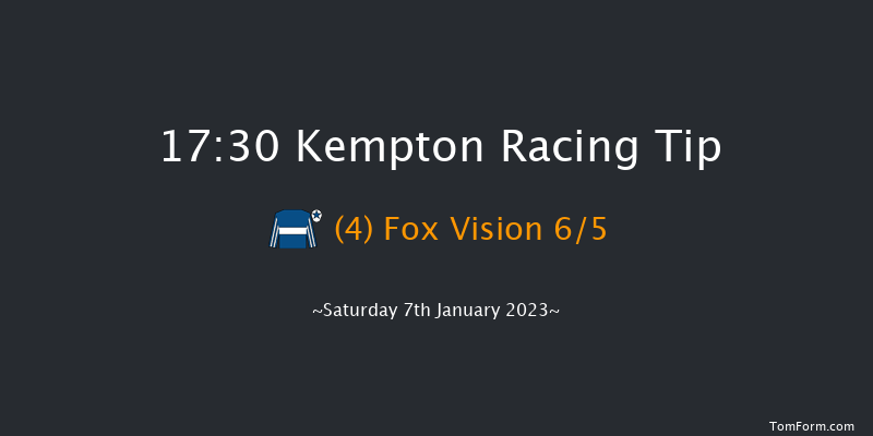 Kempton 17:30 Stakes (Class 5) 12f Fri 6th Jan 2023